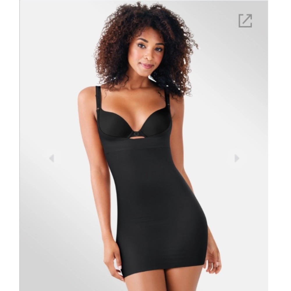 Maidenform Wear Your Own Bra Shapewear